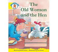 Literacy Edition Storyworlds Stage 2, Once Upon A Time World, The Old Woman and the Hen: (STORYWORLDS)