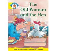 Literacy Edition Storyworlds Stage 2, Once Upon A Time World, The Old Woman and the Hen: (STORYWORLDS)