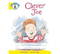 Literacy Edition Storyworlds Stage 2, Our World, Clever Joe