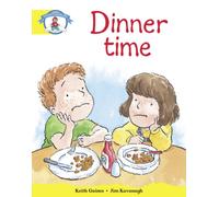 Literacy Edition Storyworlds Stage 2, Our World, Dinner Time