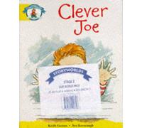 Literacy Edition Storyworlds Stage 2, Our World, Naughty Joe