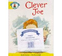 Literacy Edition Storyworlds Stage 2, Our World, Naughty Joe