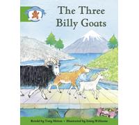 Literacy Edition Storyworlds Stage 3: Three Billy Goats – Pearson Education