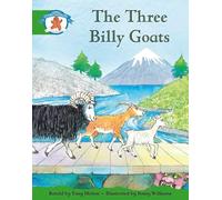 Literacy Edition Storyworlds Stage 3: Three Billy Goats