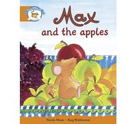 Literacy Edition Storyworlds Stage 4, Animal World, Max and the Apples