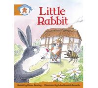 Literacy Edition Storyworlds Stage 4, Once Upon A Time World, Little Rabbit (single)