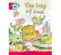 Literacy Edition Storyworlds Stage 5, Fantasy World, The Bag of Coal