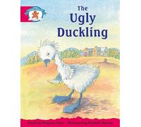 Literacy Edition Storyworlds Stage 5, Once Upon A Time World, The Ugly Duckling