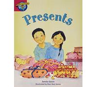 Literacy Edition Storyworlds Stage 5, Our World, Presents