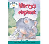 Literacy Edition Storyworlds Stage 6, Animal World, Harry's Elephant