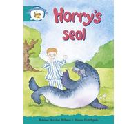 Literacy Edition Storyworlds Stage 6, Animal World, Harry's Seal