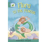 Literacy Edition Storyworlds Stage 6, Fantasy World, Flora to the Rescue