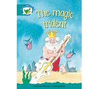 Literacy Edition Storyworlds Stage 6, Fantasy World, The Magic Trident