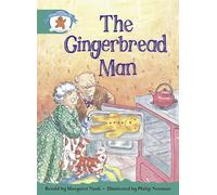 Literacy Edition Storyworlds Stage 6, Once Upon a Time World, the Gingerbread Man