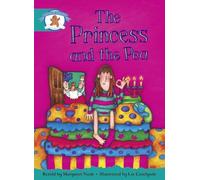 Literacy Edition Storyworlds Stage 6, Once Upon A Time World, The Princess and the Pea
