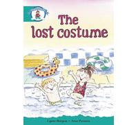 Literacy Edition Storyworlds Stage 6, Our World, The Lost Costume