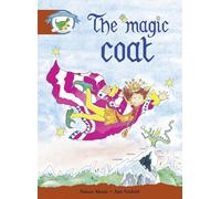 Literacy Edition Storyworlds Stage 7, Fantasy World, The Magic Coat