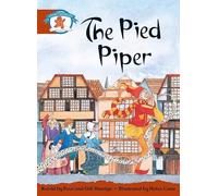 Literacy Edition Storyworlds Stage 7, Once Upon A Time World, The Pied Piper