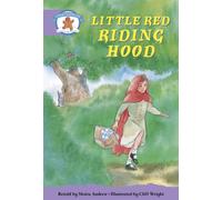 Literacy Edition Storyworlds Stage 8, Once Upon A Time World, Little Red Riding Hood