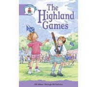 Literacy Edition Storyworlds Stage 8, Our World, Highland Games
