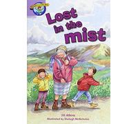 Literacy Edition Storyworlds Stage 8, Our World, Lost in the Mist