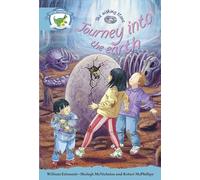 Literacy Edition Storyworlds Stage 9, Fantasy World, Journey into the Earth