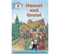 Literacy Edition Storyworlds Stage 9, Once Upon A Time World, Hansel and Gretel