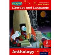 Read Write Inc.: Literacy & Language: Year 2 Anthology Book 3 (Read Write Inc. Literacy and Language)