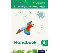 Literacy & Language: Year 6 Teaching Handbook – Read Write Inc. Literacy & Language