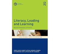 Literacy, Leading and Learning: Beyond Pedagogies of Poverty (Local/Global Issues in Education)