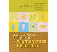 Literacy Strategies for Improving Mathematics Instruction