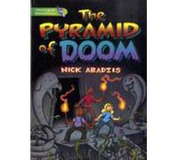 Literacy World Satellites Fiction Stage 3 Novel 2