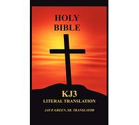 Literal Translation Bible-OE-Kj3