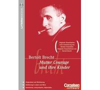 LiteraMedia / Mutter Courage und ihre Kinder: CD-ROM