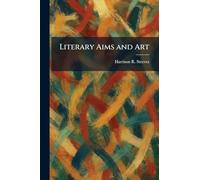 Literary Aims and Art
