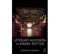 Literary Allusion in Harry Potter