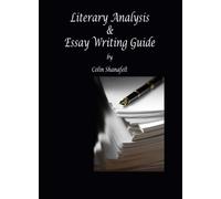 Literary Analysis & Essay Writing Guide