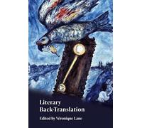 Literary Back-Translation