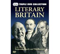 Literary Britain [DVD]