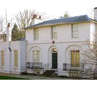 Literary Britain: Poets and Novelists