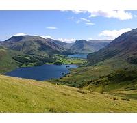 Literary Britain: The Romantics