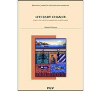 Literary Chance: Essays on Native American Survivance: 50 (Biblioteca Javier Coy d'Estudis Nord-Americans)