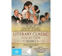 Literary Classic Collection Volume 1 [NON-UK Format / Region 4 Import - Australia]