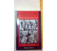 Literary Companion to Festivals - Readings for Commemorations throughout the Year