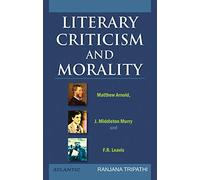 Literary Criticism and Morality