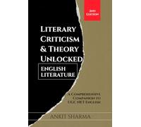 Literary Criticism & Theory Unlocked: English Literature