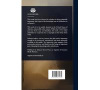 Literary Criticisms and Other Papers