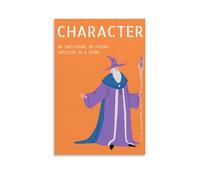 Literary Definitions Print Posters for Room Aesthetic CanvasWall Art Painting Bedroom Decor12x18inch(30x45cm)