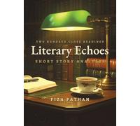 Literary Echoes: Short Story Analyses
