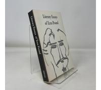 Literary Essays of Ezra Pound